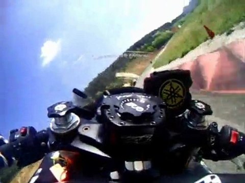 O3Z 2 eme relais Endurance #58