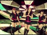 girls` generation (snsd) - hoot (Only Dance Vers.)