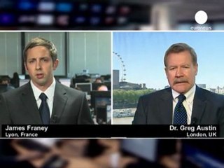 Greg Austin: "Al Qaeda prenderà tempo per la sua vendetta"