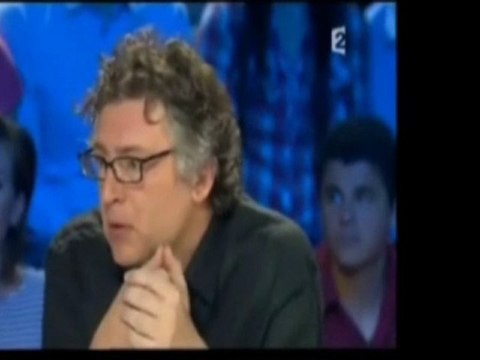 Michel Onfray et Arnaud Montebourg pour un capitalisme coopératif