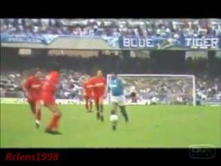 Diego Armando Maradona : Hommage à El Diez !