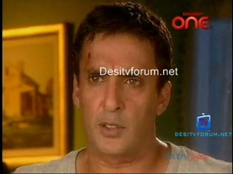 Kaala Saaya - 2nd May 2011 Watch Online Part2