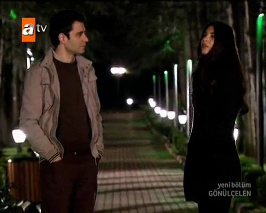 Gönülçelen 49.Bölüm Hasret-Murat Sahneleri www.dizinindibi.net