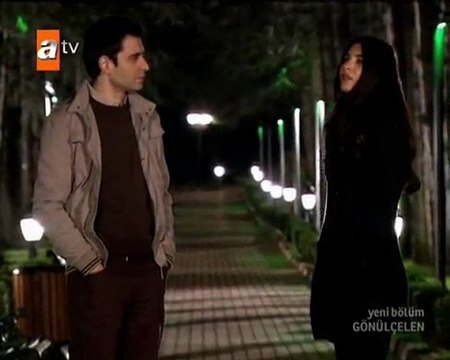 Gönülçelen 49.Bölüm Hasret-Murat Sahneleri dizinindibi.net