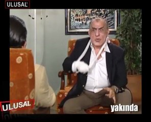 olacak o kadar ulusal kanalda