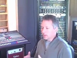 Composer/Sound Designer Steve Mayer on Gen16's Digital Vault