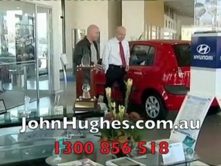 John Hughes Kia Complaints