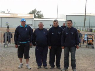 X2 MARCK 1er mai 2011