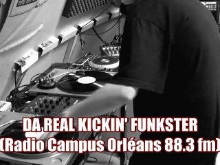 Dj Brasko + Fred Dorlinz & Martis + Rob + Trublion