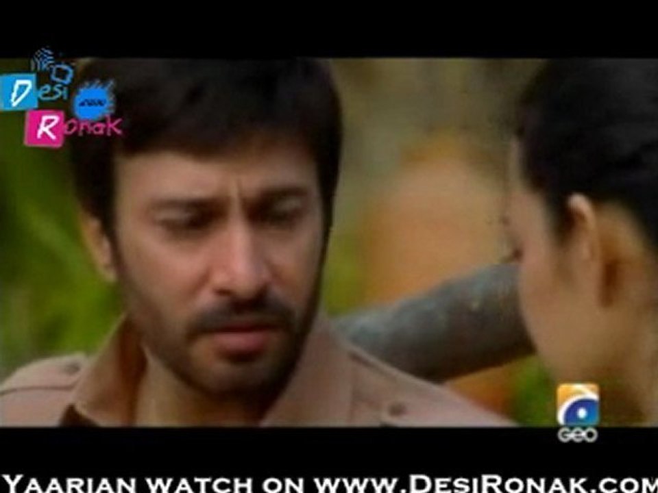 Yaarian - Episode 21 - Part 2