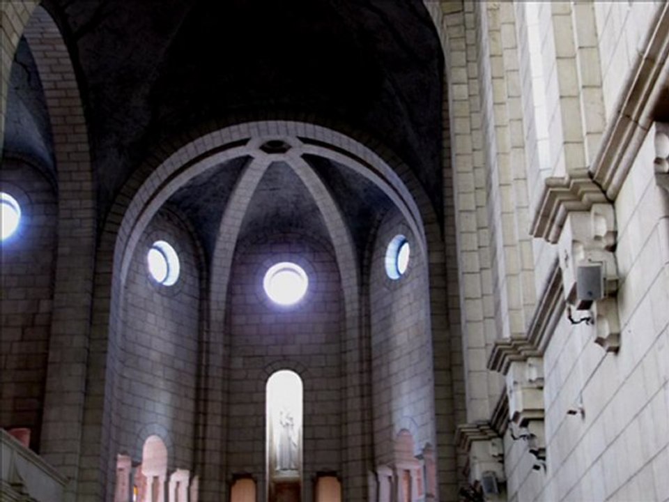 French Trappist Monastery
