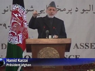 Jefes de Estado reaccionan tras la muerte de Osama Bin Laden