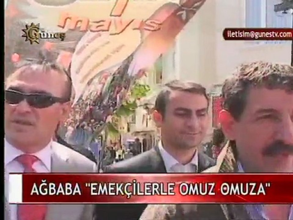 anahaber 01 05 2011