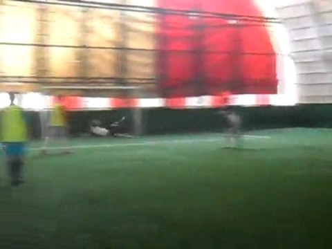 Fikstürlü Lig Başka Semtin Çocukları - Kültür Spor