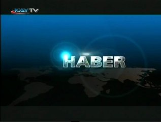 02 MAYIS 2011 KAYTV HABER