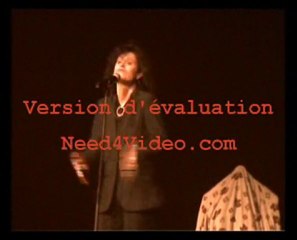 Carole Lebreton SCAZ Saison #2