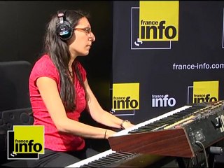 La Session France Info : L "Mes Lèvres"