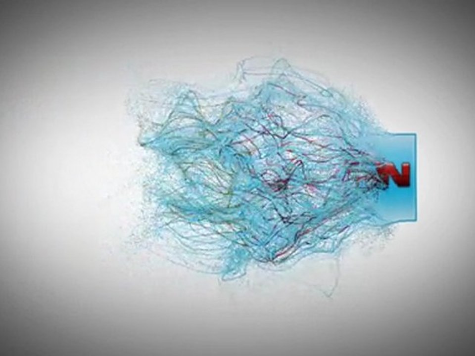 ZoneGraphic Motion String Wipe