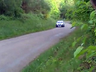 Rallye du muguet 2011