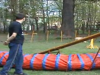 "Zuikelio taurė" - ErnaxBertas1