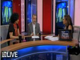 Eric Yaverbaum, CEO of Ericho Communications Discusses Abduction on Fox News Live