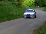 Rallye du muguet 2011