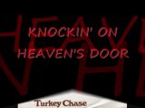 knocking on heaven's door