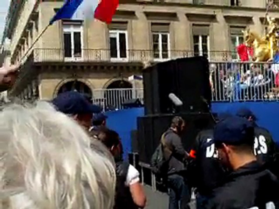 Discours fn 1er mai 2011 - Partie 4 et fin