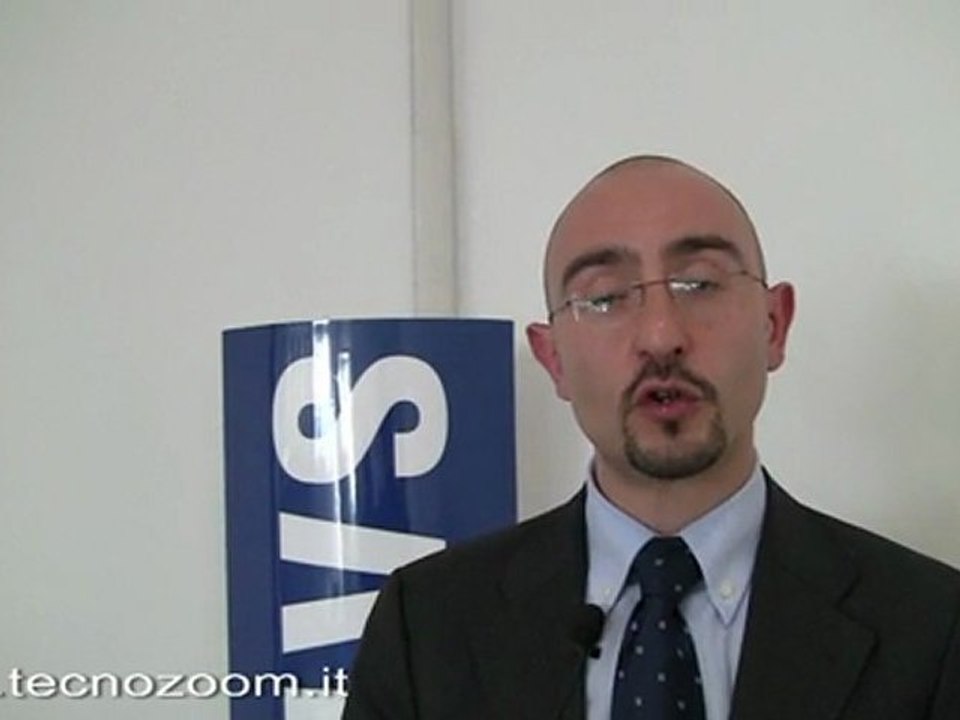 Samsung: interview tendenze 2010 al Photoshow