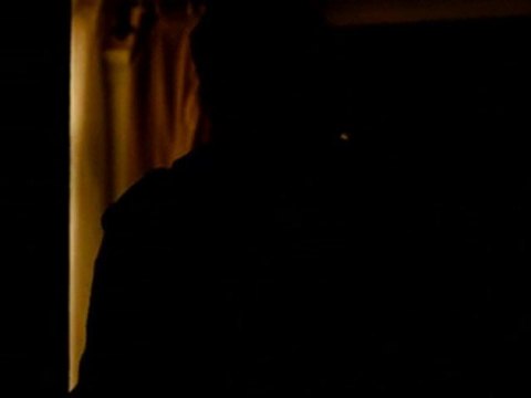 Intruders - Teaser Tráiler Español