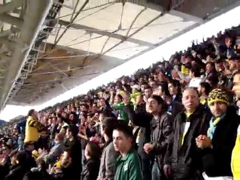 Vurun Kırın Parçalayın