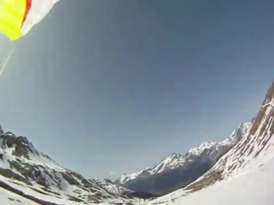 speed riding valfrejus3