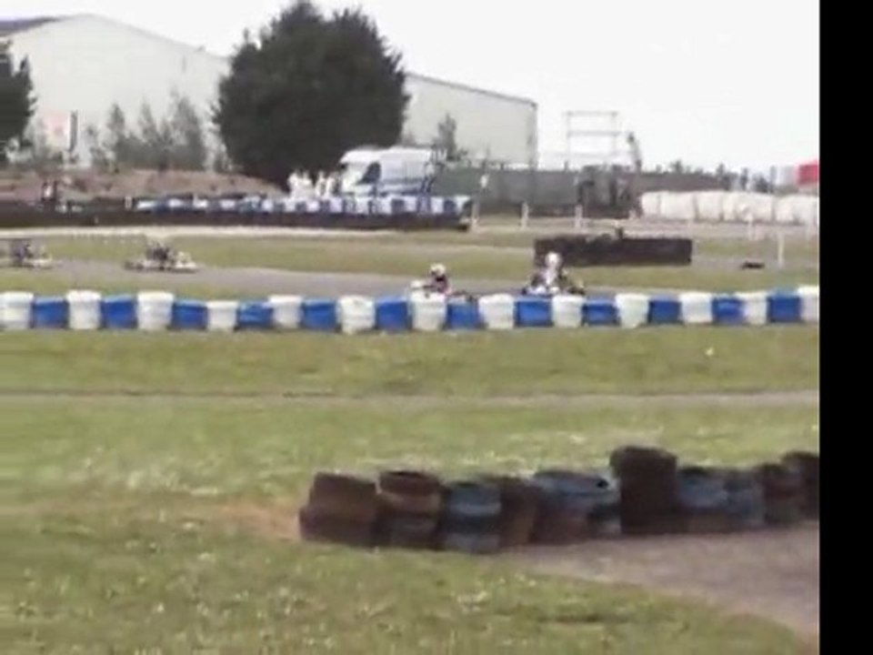 Finale Abbeville 01/05/2011