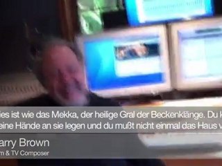 Introducing the Digital Vault from Gen16 (German narration and subtitles)