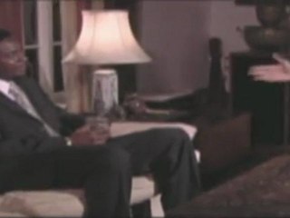 David Spates Acting Demo Reel