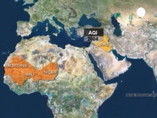 Al Qaïda décapité, affaibli, mais toujours là