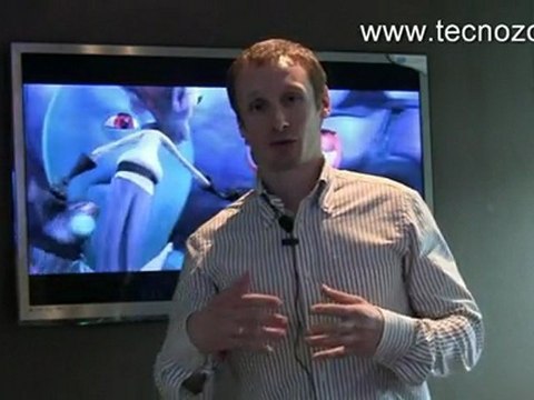 TV Samsung 3D: tecnologia 3D e nuova gamma TV