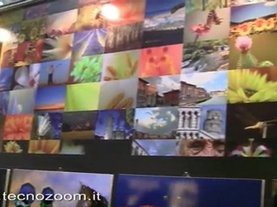 Nikon: video interview al Photoshow 2010