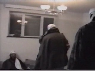 DNA confirma morte de Bin Laden