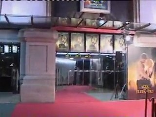 TodoTwilightSaga - Antena 3: Robert Pattinson revoluciona a sus fans en Barcelona