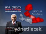 Dogu Perincek meclise