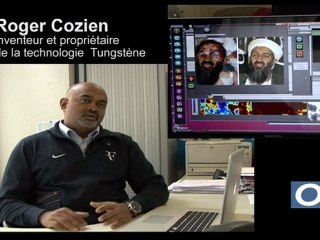 Ben Laden Mort - Le Photomontage Expliqué en 4 mn