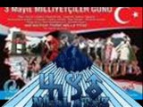 3 MAYIS 1944  TÜRK MİLLİYETCİLERİNİN  GÜNÜ KUTLU  OLSUN