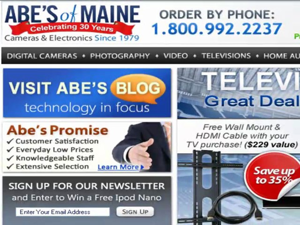 Abes Of Maine Discount Coupons -Coupons2grab