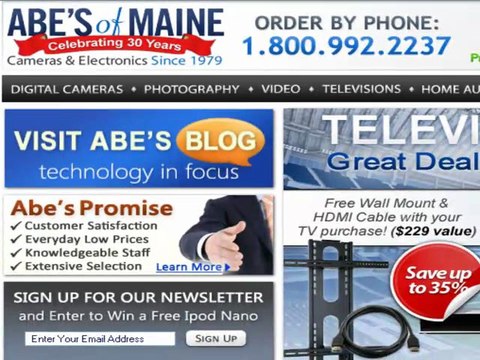 Abes Of Maine Discount Coupons -Coupons2grab