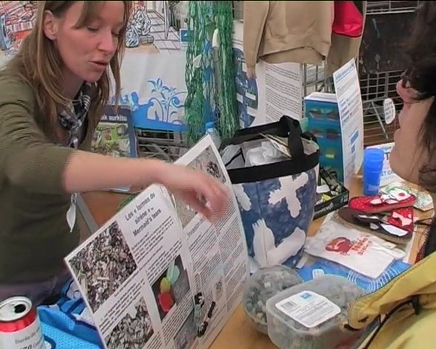 LURRAMA Espace enfants