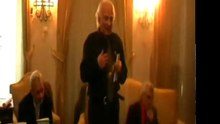 Lansare carte Dorina Neculce  Ciocan 1