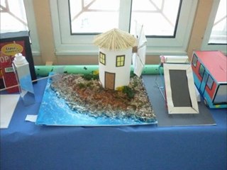 Έκθεση Τεχνολογίας