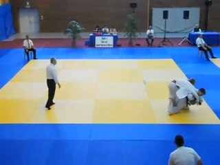 Championnat de France FSGT 2011 - Match 2