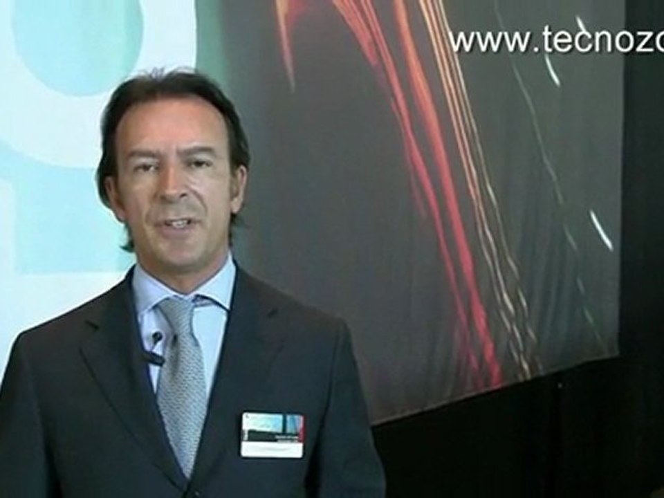 TomTom: intervista sui piani futuri e sul nuovo TomTom GO Live 1000